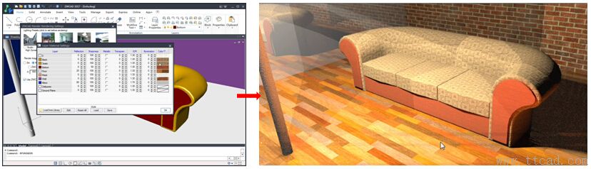 中望3D设计GPS外壳(图文教程),教程,设计,第3张 中望3D设计GPS外壳(图文教程),中望3D设计GPS外壳,教程,设计,第3张