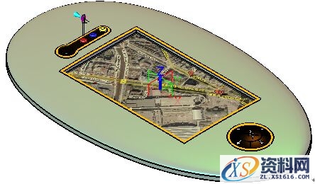 中望3D设计GPS外壳(图文教程),教程,设计,第17张 中望3D设计GPS外壳(图文教程),中望3D设计GPS外壳,教程,设计,第17张