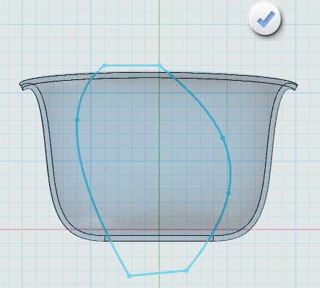 3DOne玫瑰花(图文教程),教程,第19张 3DOne玫瑰花(图文教程),5-2.jpg,教程,第19张