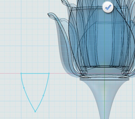 3DOne玫瑰花(图文教程),教程,第53张 3DOne玫瑰花(图文教程),17.jpg,教程,第53张