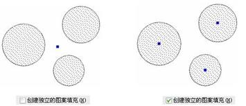 中望CAD应用基础-(5)编辑对象（图文教程）第5章 区域填充,20080421162453357,填充,图案,边界,如图,第15张