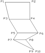 中望CAD应用基础-(5)编辑对象（图文教程）第5章 区域填充,SOLID,填充,图案,边界,如图,第24张