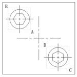中望CAD应用基础-(4)编辑对象（图文教程）第4章 编辑对象,未标题-3,对象,编辑,基础,第17张