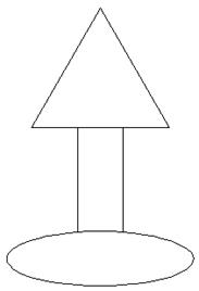 中望CAD应用基础-(3)图形绘制(图文教程)第3章 图形绘制,绘制,图形,基础,第39张 中望CAD应用基础-(3)图形绘制(图文教程)第3章 图形绘制,中望CAD应用基础-(3)图形绘制,绘制,图形,基础,第39张