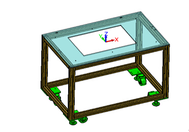 中望3D构件Bom表自动生成（图文教程）,中望3D构件Bom表自动生成,自动生成,教程,第1张