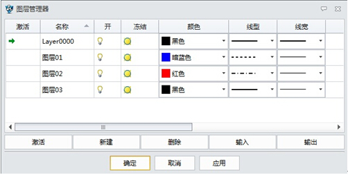 中望3D全面支持二三维数据交互兼容(图文教程),三维,第5张 中望3D全面支持二三维数据交互兼容(图文教程),中望3D全面支持二三维数据交互兼容,三维,第5张
