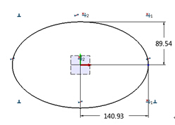 中望3D如何实现相切或曲率相接效果(图文教程),相切,第2张 中望3D如何实现相切或曲率相接效果(图文教程),\,相切,第2张