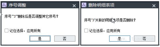 中望CAD序号/明细表自动生成及编辑实战技巧(图文教程),自动生成,序号,编辑,第5张 中望CAD序号/明细表自动生成及编辑实战技巧(图文教程),7777.png,自动生成,序号,编辑,第5张