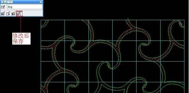 中望CAD绘制地面排版图(图文教程),绘制,教程,第7张 中望CAD绘制地面排版图(图文教程),CAD行业宝典:中望CAD做地面图案排版,绘制,教程,第7张