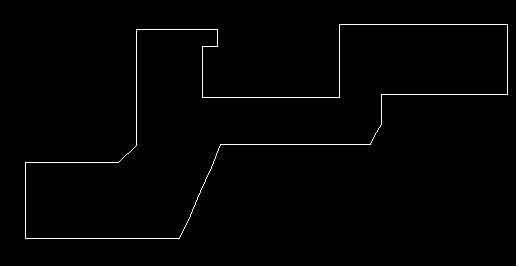 中望CAD绘制地面排版图(图文教程),绘制,教程,第2张 中望CAD绘制地面排版图(图文教程),CAD行业宝典:中望CAD做地面图案排版,绘制,教程,第2张