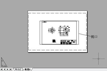11图纸布局与图形输出-中望CAD2010教程(图文教程),教程,图纸,布局,图形,第19张 11图纸布局与图形输出-中望CAD2010教程(图文教程),11图纸布局与图形输出-中望CAD2010教程,教程,图纸,布局,图形,第19张
