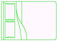 10图块、属性及外部参照-中望CAD2010教程（图文教程）,10图块、属性及外部参照-中望CAD2010教程,教程,参照,外部,属性,CAD2010,第4张