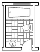 5.区域填充与面域绘制_中望CAD2010教程（图文教程）,5.区域填充与面域绘制_中望CAD2010教程,填充,图案,边界,如图,对象,第6张