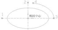 3.图形绘制_中望CAD2010教程（图文教程）,3.图形绘制_中望CAD2010教程,教程,绘制,图形,CAD2010,第13张