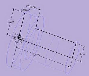 中望3D方程式变量化设计零件（图文教程）,中望3D方程式变量化设计零件,零件,教程,第6张