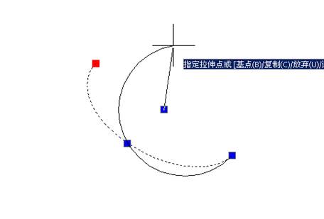 浅谈椭圆弧夹点拖拽的改进（图文教程）,浅谈椭圆弧夹点拖拽的改进,椭圆,改进,教程,第3张