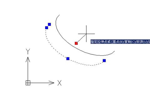 浅谈椭圆弧夹点拖拽的改进（图文教程）,浅谈椭圆弧夹点拖拽的改进,椭圆,改进,教程,第2张