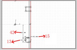 CAD教程:绘制电脑电源盒盖(图文教程),教程,绘制,第17张 CAD教程:绘制电脑电源盒盖(图文教程),教程,绘制,第17张