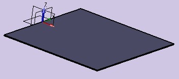 CAD教程:绘制电脑电源盒盖(图文教程),教程,绘制,第7张 CAD教程:绘制电脑电源盒盖(图文教程),教程,绘制,第7张