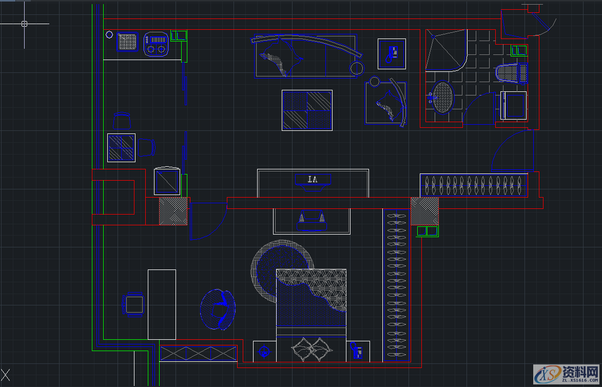 一个老手分享CAD绘图经验,新手学起来一、工作目标二、工作习惯,图纸,设计培训,第2张 一个老手分享CAD绘图经验,新手学起来一、工作目标二、工作习惯,图纸,设计培训,第2张