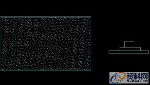 CAD教学:图形覆盖技巧,图形,技巧,CAD,第1张 CAD教学:图形覆盖技巧,CAD图形覆盖技巧,图形,技巧,CAD,第1张