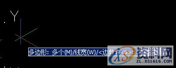 CAD教学:绘制螺母,绘制,CAD,第2张 CAD教学:绘制螺母,CAD如何快速绘制螺母?,绘制,CAD,第2张