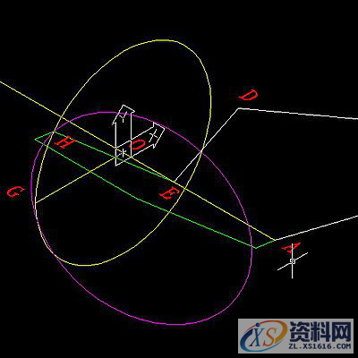 CAD教学:绘制立体足球,绘制,立体,CAD,第4张 CAD教学:绘制立体足球,如何用CAD绘制立体足球,绘制,立体,CAD,第4张