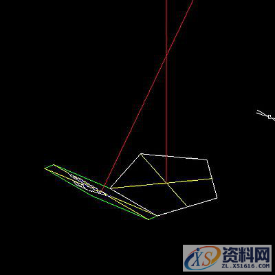 CAD教学:绘制立体足球,绘制,立体,CAD,第5张 CAD教学:绘制立体足球,如何用CAD绘制立体足球,绘制,立体,CAD,第5张