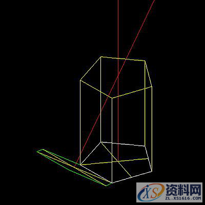 CAD教学:绘制立体足球,绘制,立体,CAD,第6张 CAD教学:绘制立体足球,如何用CAD绘制立体足球,绘制,立体,CAD,第6张