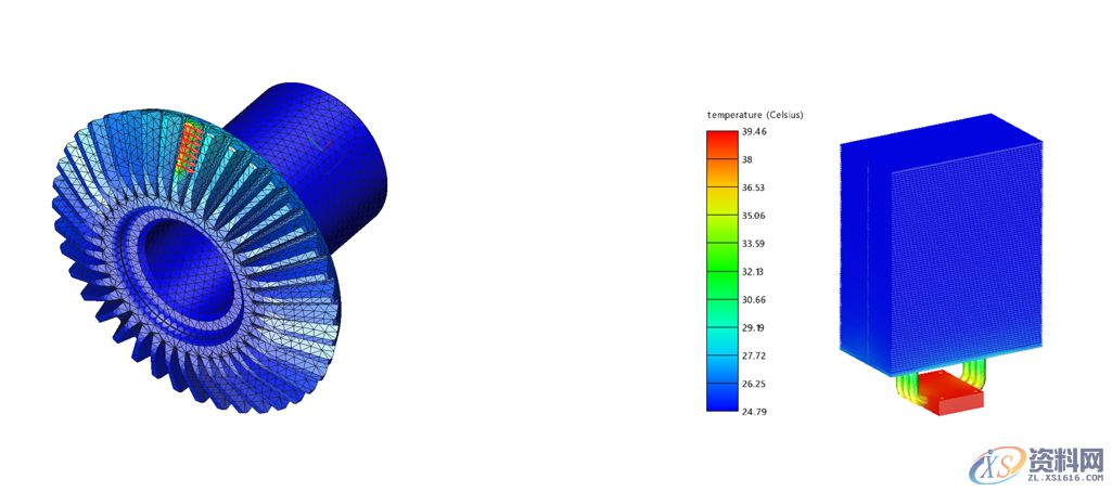 中望软件仿真解决方案全球首发,迈出CAx战略性一步先进求解算法应用,仿真分析更精准快速自主三维建模内核加持,建模能力更强大开放性网格技术平台,行业应用拓展更便捷,建模,三维,第4张 中望软件仿真解决方案全球首发,迈出CAx战略性一步先进求解算法应用,仿真分析更精准快速自主三维建模内核加持,建模能力更强大开放性网格技术平台,行业应用拓展更便捷,中望软件仿真解决方案全球首发,迈出CAx战略性一步,建模,三维,第4张
