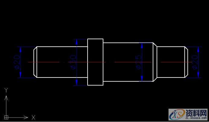 分享下CAD中编辑标注尺寸界线的倾斜角的方法!,标注,培训,设计培训,电商,第1张 分享下CAD中编辑标注尺寸界线的倾斜角的方法!,CAD如何编辑标注尺寸界线的倾斜角,标注,培训,设计培训,电商,第1张