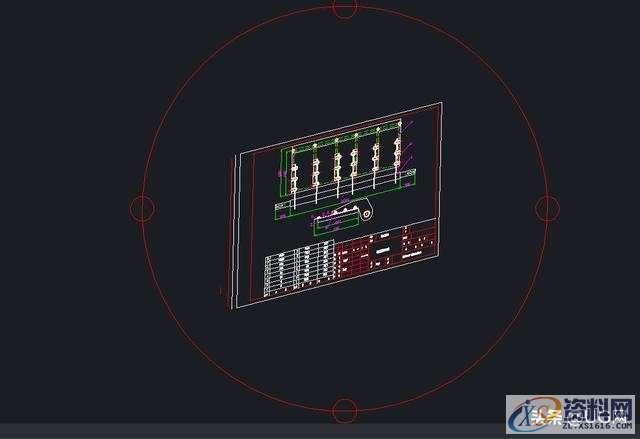 CAD Shift键用法大全,你知道几个呢?,知道,CAD,第6张 CAD Shift键用法大全,你知道几个呢?,CAD Shift键用法大全,你知道几个呢?,知道,CAD,第6张