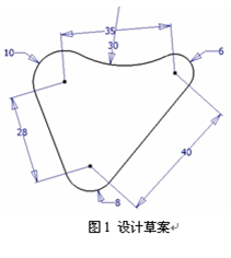 Inventor中衍生的技巧和应用(图文教程),Inventor中衍生的技巧和应用,技巧,第1张
