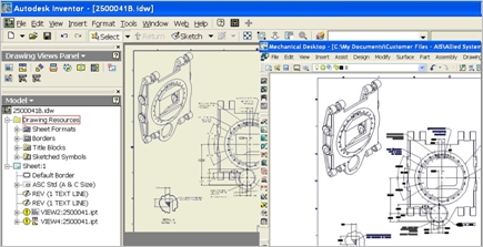 Inventor的功用(图文教程),教程,第29张 Inventor的功用(图文教程),Inventor的功用,教程,第29张