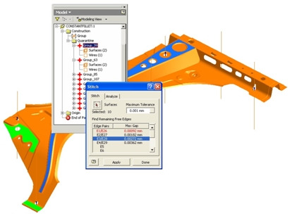 Inventor的功用(图文教程),教程,第28张 Inventor的功用(图文教程),Inventor的功用,教程,第28张