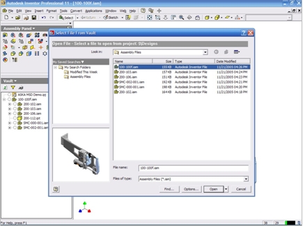 Inventor的功用(图文教程),教程,第19张 Inventor的功用(图文教程),Inventor的功用,教程,第19张