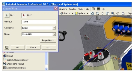 Inventor的功用(图文教程),教程,第45张 Inventor的功用(图文教程),Inventor的功用,教程,第45张