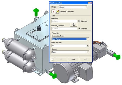 Inventor的功用(图文教程),教程,第31张 Inventor的功用(图文教程),Inventor的功用,教程,第31张