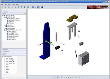 Inventor的功用(图文教程),教程,第32张 Inventor的功用(图文教程),Inventor的功用,教程,第32张