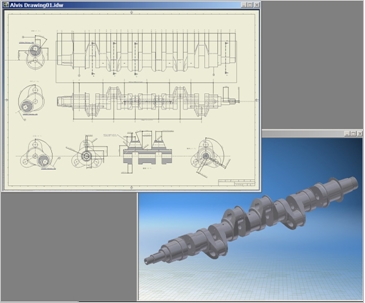 Inventor的功用(图文教程),教程,第33张 Inventor的功用(图文教程),Inventor的功用,教程,第33张