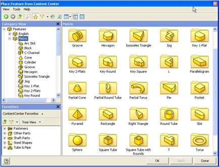 Inventor的功用(图文教程),教程,第22张 Inventor的功用(图文教程),Inventor的功用,教程,第22张