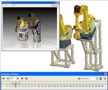 Inventor的功用(图文教程),教程,第36张 Inventor的功用(图文教程),Inventor的功用,教程,第36张