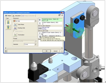 Inventor的功用(图文教程),教程,第18张 Inventor的功用(图文教程),Inventor的功用,教程,第18张