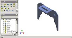 inventor钣金造型(图文教程),造型,教程,第62张 inventor钣金造型(图文教程),inventor钣金造型,造型,教程,第62张