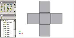 inventor钣金造型(图文教程),造型,教程,第60张 inventor钣金造型(图文教程),inventor钣金造型,造型,教程,第60张
