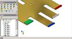 inventor钣金造型(图文教程),造型,教程,第52张 inventor钣金造型(图文教程),inventor钣金造型,造型,教程,第52张