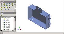 inventor钣金造型(图文教程),造型,教程,第61张 inventor钣金造型(图文教程),inventor钣金造型,造型,教程,第61张