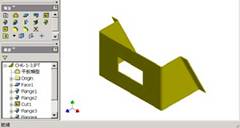 inventor钣金造型(图文教程),造型,教程,第14张 inventor钣金造型(图文教程),inventor钣金造型,造型,教程,第14张