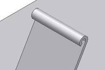 inventor钣金造型(图文教程),造型,教程,第36张 inventor钣金造型(图文教程),inventor钣金造型,造型,教程,第36张