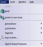 CATIA空间曲面类零件——蜗杆建模实例,CATIA空间曲面类零件建模实例：蜗杆,曲面,建模,零件,实例,第20张